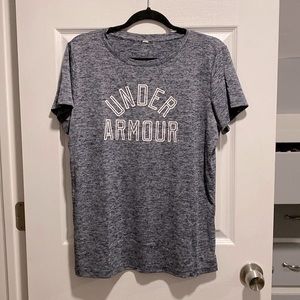 Under Armour Dry fit t-shirt